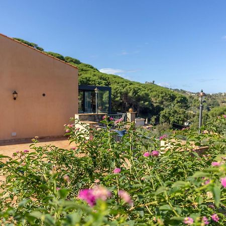 B&B Le Ginestre Cefalù Extérieur photo