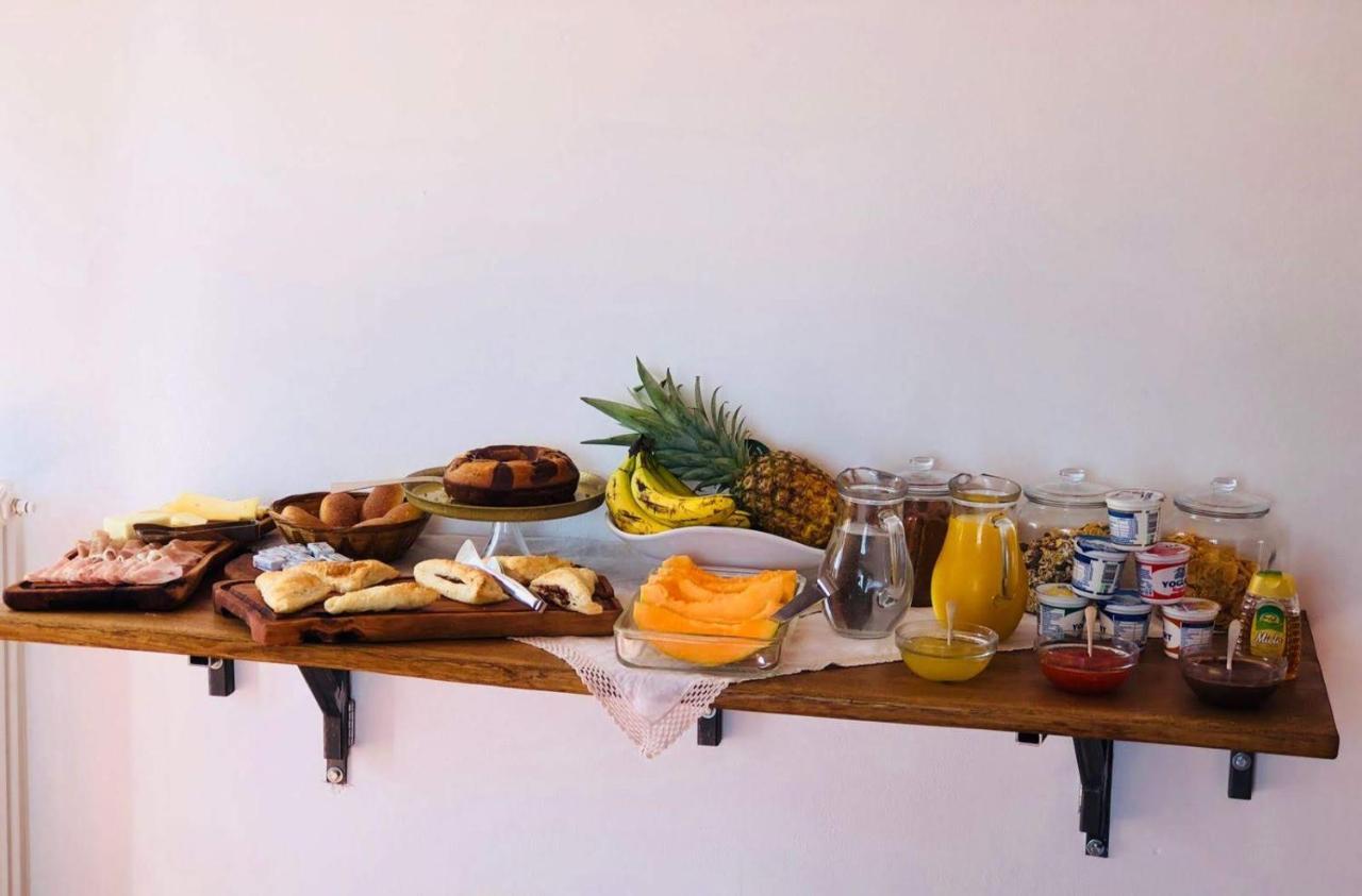B&B Le Ginestre Cefalù Extérieur photo