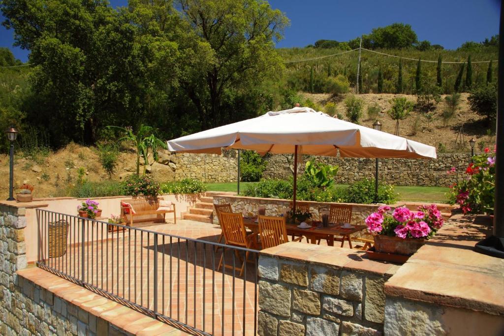 B&B Le Ginestre Cefalù Extérieur photo