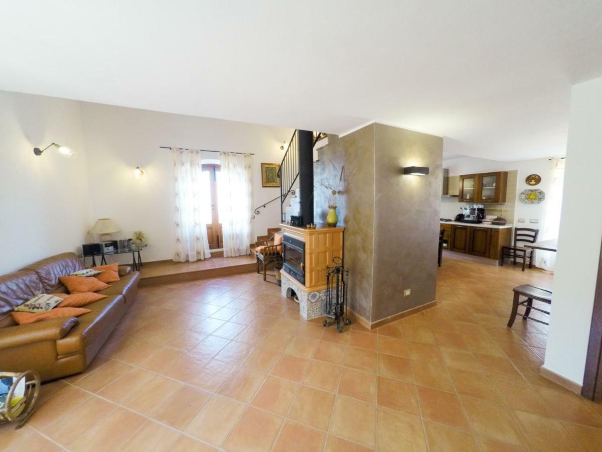 B&B Le Ginestre Cefalù Extérieur photo