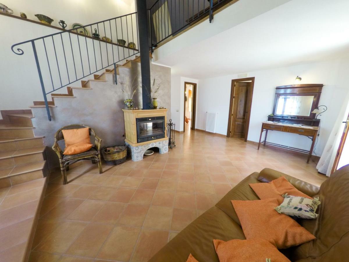B&B Le Ginestre Cefalù Extérieur photo