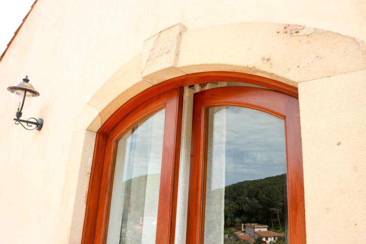 B&B Le Ginestre Cefalù Extérieur photo