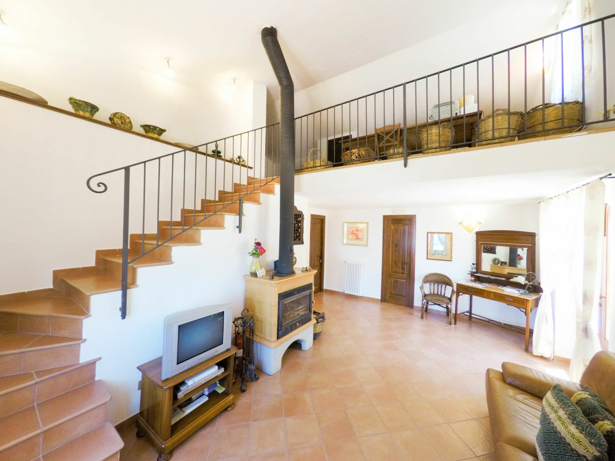 B&B Le Ginestre Cefalù Extérieur photo