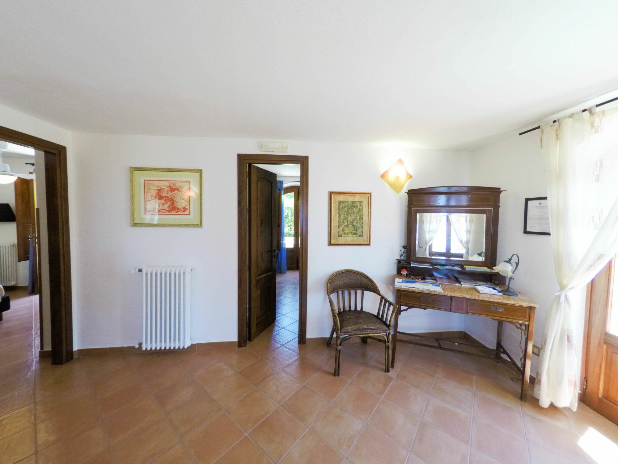 B&B Le Ginestre Cefalù Extérieur photo