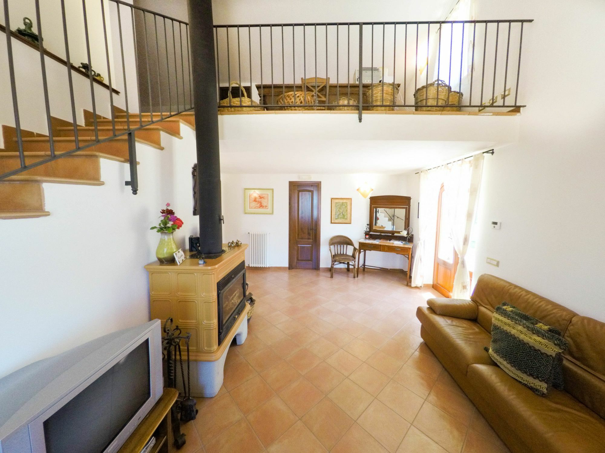 B&B Le Ginestre Cefalù Extérieur photo